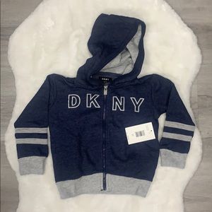 DKNY